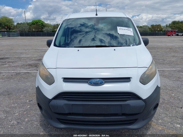 Ford Transit Connect Xl 2018 NM0LS7E76J1341918 Image 6