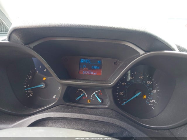 Ford Transit Connect Xl 2018 NM0LS7E76J1341918 Image 7