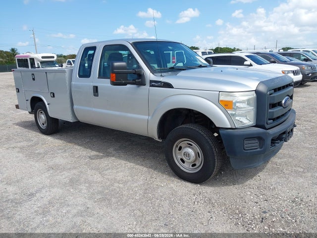 2016 1FD7X2B65GEC87917 главное изображение