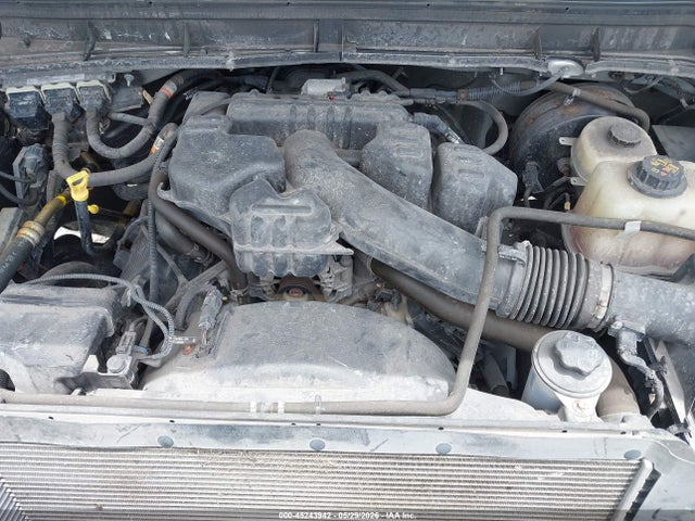 Ford F-250 Xl 2016 1FD7X2B65GEC87917 Image 10