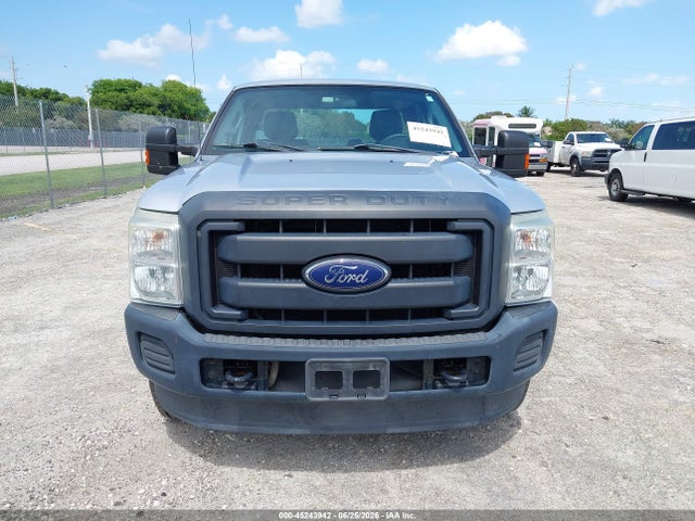 Ford F-250 Xl 2016 1FD7X2B65GEC87917 Image 12