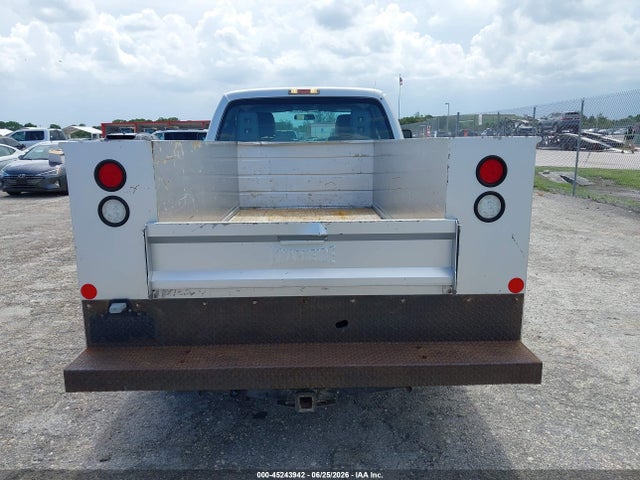 Ford F-250 Xl 2016 1FD7X2B65GEC87917 Image 16