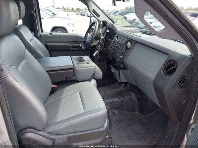 Ford F-250 Xl 2016 1FD7X2B65GEC87917 Image 5