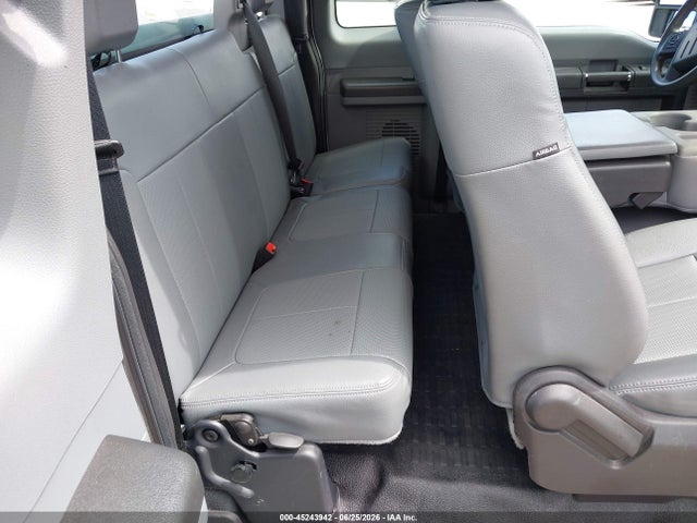 Ford F-250 Xl 2016 1FD7X2B65GEC87917 Image 8
