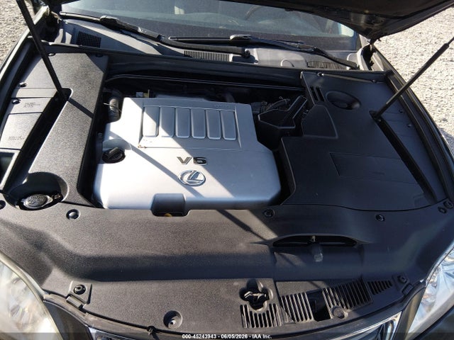 Продаж на аукціоні авто 2009 Lexus Es 350, vin: JTHBJ46G692324135, номер лоту: 45243943