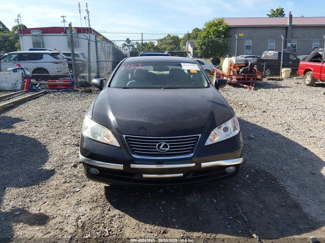 Продаж на аукціоні авто 2009 Lexus Es 350, vin: JTHBJ46G692324135, номер лоту: 45243943