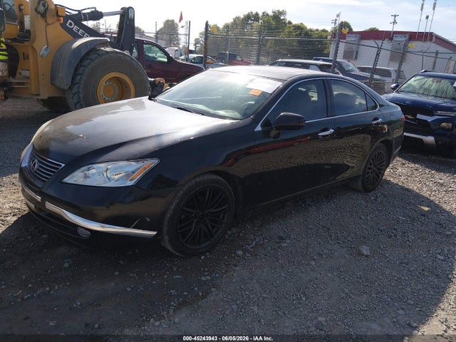 Продаж на аукціоні авто 2009 Lexus Es 350, vin: JTHBJ46G692324135, номер лоту: 45243943