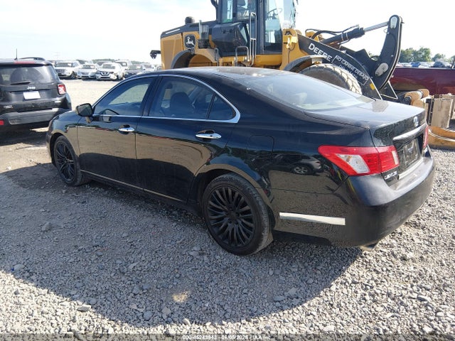 Продаж на аукціоні авто 2009 Lexus Es 350, vin: JTHBJ46G692324135, номер лоту: 45243943
