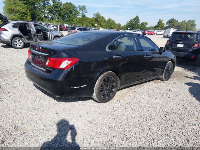 Продаж на аукціоні авто 2009 Lexus Es 350, vin: JTHBJ46G692324135, номер лоту: 45243943