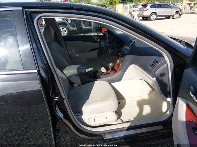 Продаж на аукціоні авто 2009 Lexus Es 350, vin: JTHBJ46G692324135, номер лоту: 45243943