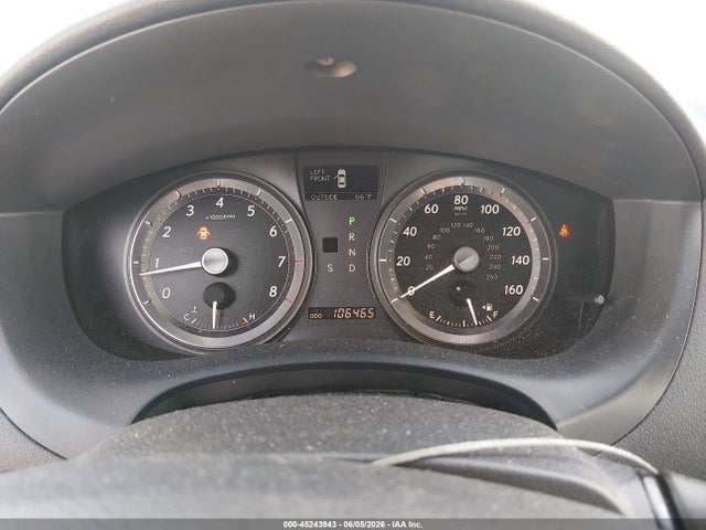 Продаж на аукціоні авто 2009 Lexus Es 350, vin: JTHBJ46G692324135, номер лоту: 45243943