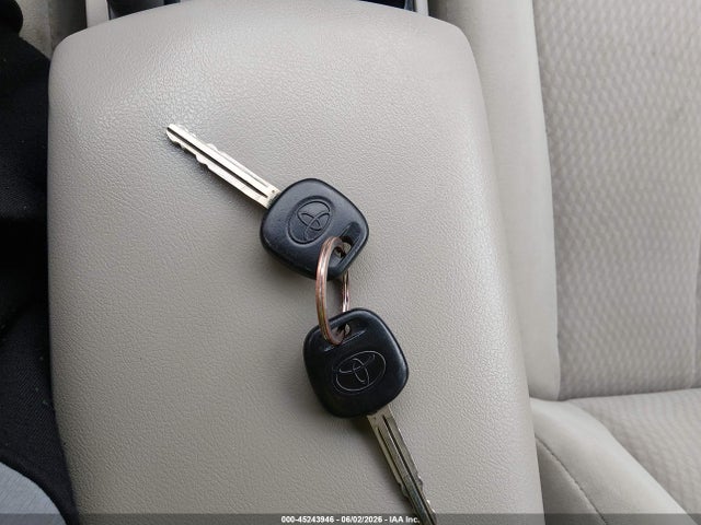 Продажа на аукционе авто 2011 Toyota Camry, vin: 4T1BF3EK1BU587142, номер лота: 45243946