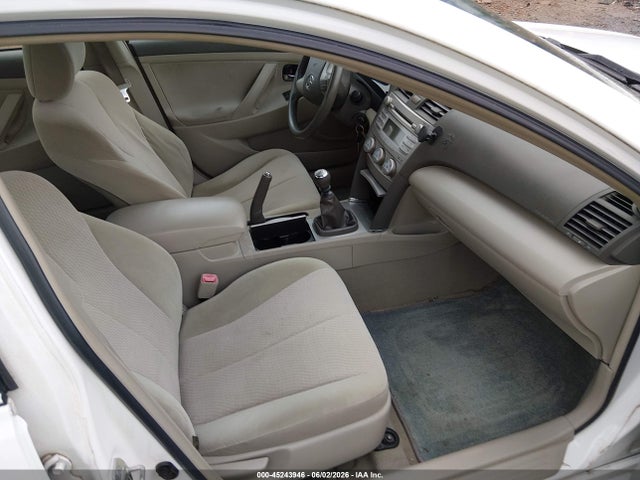 Продажа на аукционе авто 2011 Toyota Camry, vin: 4T1BF3EK1BU587142, номер лота: 45243946