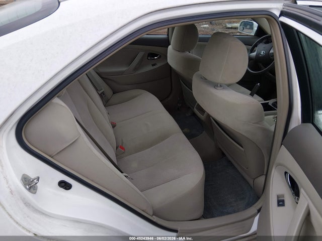 Продажа на аукционе авто 2011 Toyota Camry, vin: 4T1BF3EK1BU587142, номер лота: 45243946