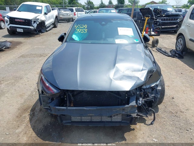 WUAG4DGY6PA901466 Audi Rs 3 Tfsi Quattro S Tronic