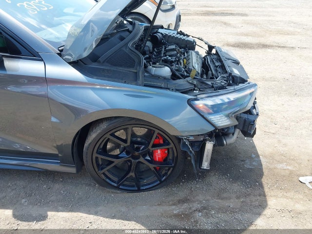 WUAG4DGY6PA901466 Audi Rs 3 Tfsi Quattro S Tronic