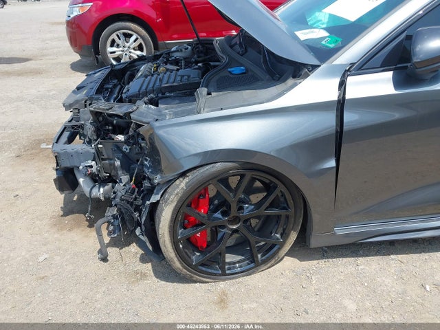 WUAG4DGY6PA901466 Audi Rs 3 Tfsi Quattro S Tronic