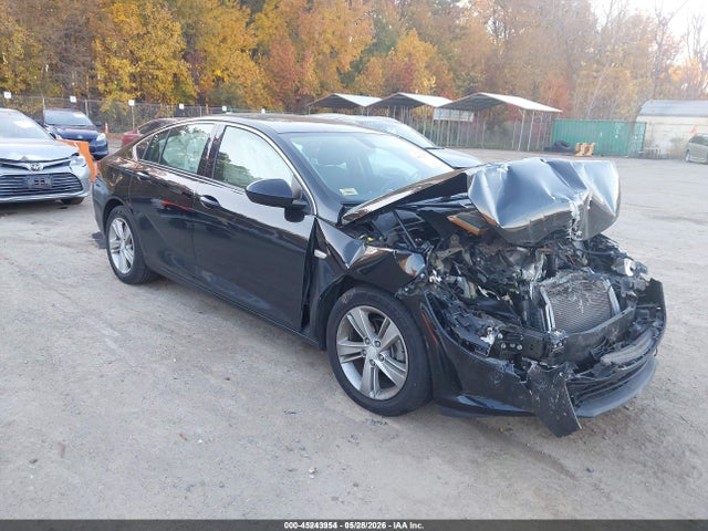 Продажа на аукционе авто 2018 Buick Regal Sportback Preferred, vin: W04GL6SX8J1073772, номер лота: 45243954