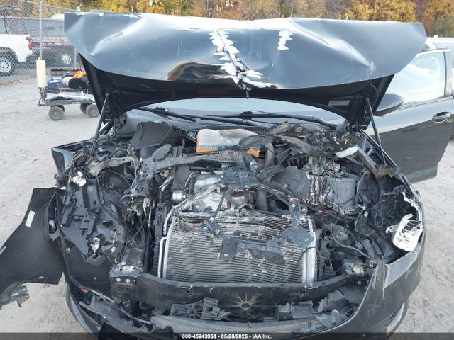 Продаж на аукціоні авто 2018 Buick Regal Sportback Preferred, vin: W04GL6SX8J1073772, номер лоту: 45243954
