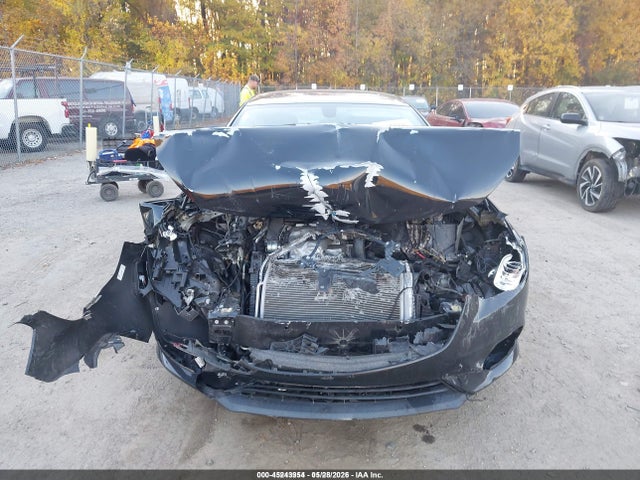 Продаж на аукціоні авто 2018 Buick Regal Sportback Preferred, vin: W04GL6SX8J1073772, номер лоту: 45243954