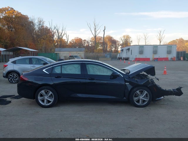 Продаж на аукціоні авто 2018 Buick Regal Sportback Preferred, vin: W04GL6SX8J1073772, номер лоту: 45243954