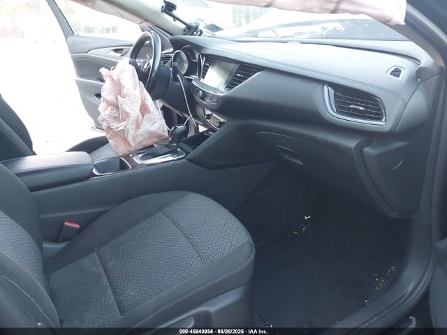 Продажа на аукционе авто 2018 Buick Regal Sportback Preferred, vin: W04GL6SX8J1073772, номер лота: 45243954