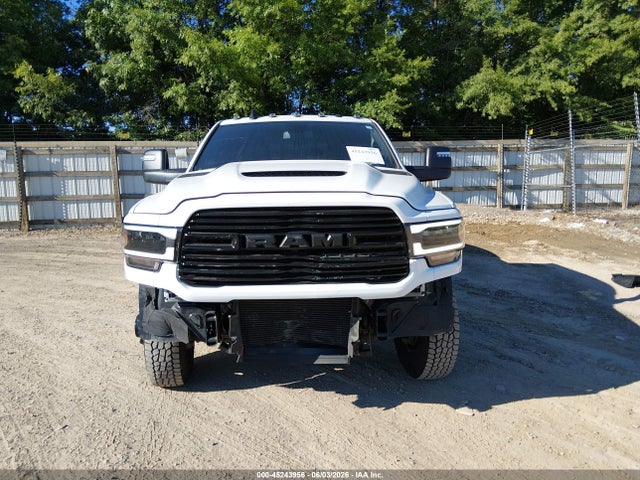 2024 Ram 3500 Laramie  4x4 8' Box მანქანა იყიდება აუქციონზე, vin: 3C63RRJL6RG377402, აუქციონის ნომერი: 45243956