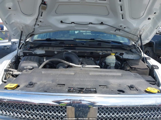 2013 Ram 1500 Laramie Longhorn Edition მანქანა იყიდება აუქციონზე, vin: 1C6RR7PT2DS722240, აუქციონის ნომერი: 45243964