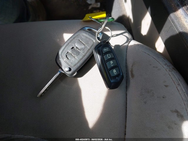 2017 Hyundai Sonata მანქანა იყიდება აუქციონზე, vin: 5NPE24AF0HH548377, აუქციონის ნომერი: 45243973