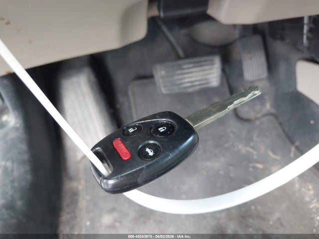2013 Honda Civic Ex მანქანა იყიდება აუქციონზე, vin: 19XFB2F89DE287395, აუქციონის ნომერი: 45243975