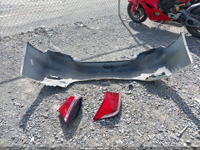 2013 Honda Civic Ex მანქანა იყიდება აუქციონზე, vin: 19XFB2F89DE287395, აუქციონის ნომერი: 45243975