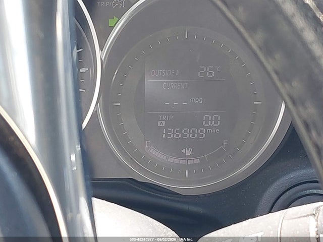 45243977 :رقم المزاد ، JM3KE2CY5F0511369 vin ، 2015 Mazda Cx-5 Touring مزاد بيع