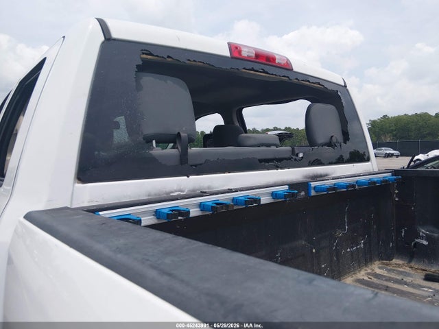 Aukcja sprzedaży 2017 Ram 2500 Tradesman  4x4 6'4 Box, vin: 3C6UR5CJ8HG733887, numer aukcji: 45243991