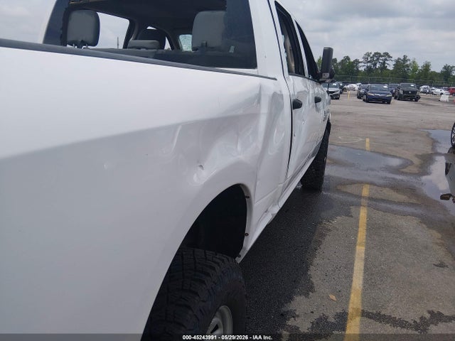 Aukcja sprzedaży 2017 Ram 2500 Tradesman  4x4 6'4 Box, vin: 3C6UR5CJ8HG733887, numer aukcji: 45243991