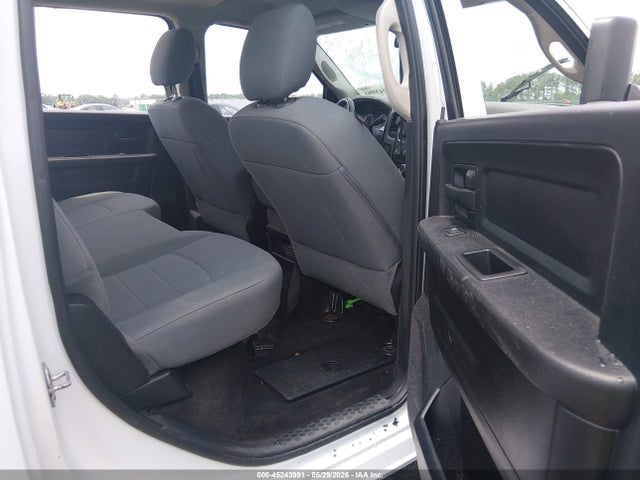 Aukcja sprzedaży 2017 Ram 2500 Tradesman  4x4 6'4 Box, vin: 3C6UR5CJ8HG733887, numer aukcji: 45243991