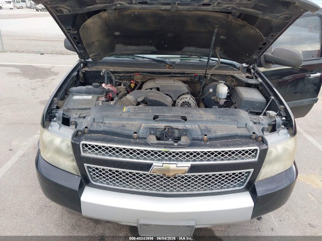 Aukcja sprzedaży 2008 Chevrolet Avalanche 1500 Lt, vin: 3GNFK12368G106856, numer aukcji: 45243996