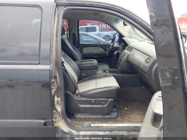 Aukcja sprzedaży 2008 Chevrolet Avalanche 1500 Lt, vin: 3GNFK12368G106856, numer aukcji: 45243996