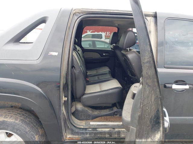 Aukcja sprzedaży 2008 Chevrolet Avalanche 1500 Lt, vin: 3GNFK12368G106856, numer aukcji: 45243996