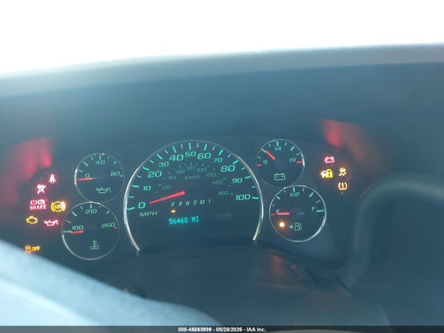 GMC Savana 2500 Work Van 2018 1GTW7AFG6J1902308 Image 7