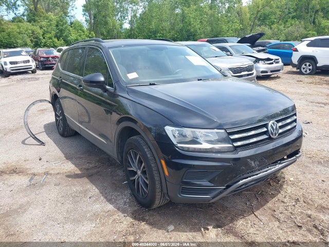 Aukcja sprzedaży 2020 Volkswagen Tiguan 2.0t Se/2.0t Se R-line Black/2.0t Sel, vin: 3VV2B7AX5LM090871, numer aukcji: 45244000