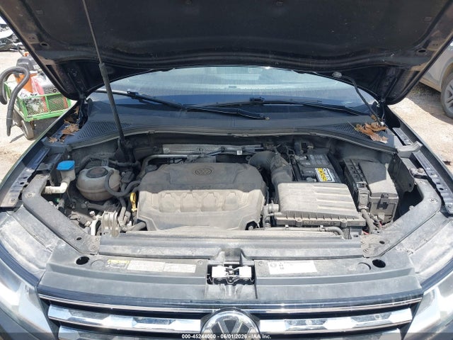 Продажа на аукционе авто 2020 Volkswagen Tiguan 2.0t Se/2.0t Se R-line Black/2.0t Sel, vin: 3VV2B7AX5LM090871, номер лота: 45244000