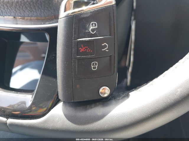 Aukcja sprzedaży 2020 Volkswagen Tiguan 2.0t Se/2.0t Se R-line Black/2.0t Sel, vin: 3VV2B7AX5LM090871, numer aukcji: 45244000