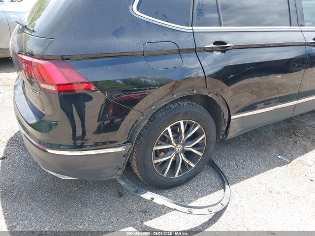 Aukcja sprzedaży 2020 Volkswagen Tiguan 2.0t Se/2.0t Se R-line Black/2.0t Sel, vin: 3VV2B7AX5LM090871, numer aukcji: 45244000