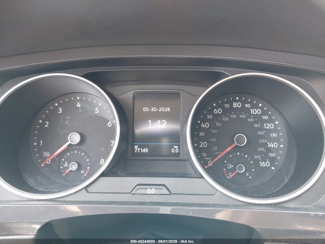Продаж на аукціоні авто 2020 Volkswagen Tiguan 2.0t Se/2.0t Se R-line Black/2.0t Sel, vin: 3VV2B7AX5LM090871, номер лоту: 45244000