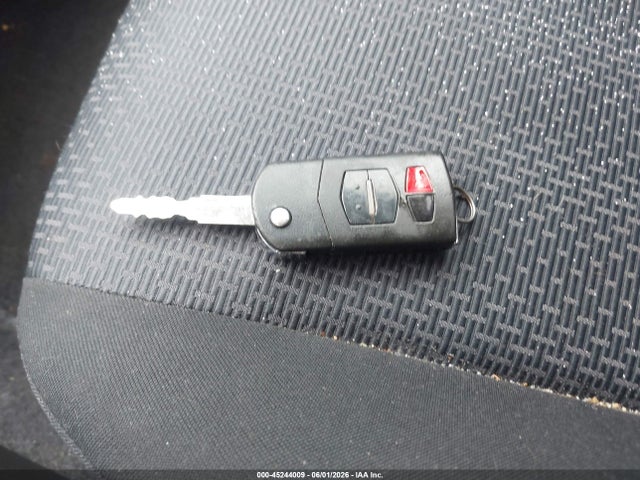 Aukcja sprzedaży 2010 Mazda Mazda3 I Touring, vin: JM1BL1SG5A1217572, numer aukcji: 45244009