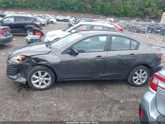 Aukcja sprzedaży 2010 Mazda Mazda3 I Touring, vin: JM1BL1SG5A1217572, numer aukcji: 45244009