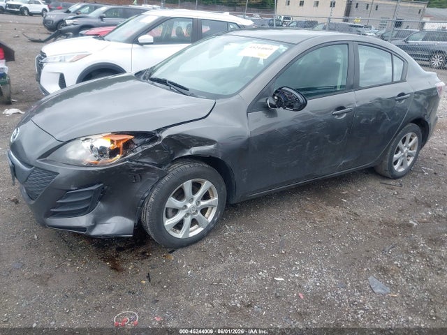Aukcja sprzedaży 2010 Mazda Mazda3 I Touring, vin: JM1BL1SG5A1217572, numer aukcji: 45244009