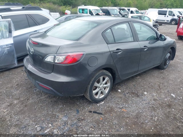Aukcja sprzedaży 2010 Mazda Mazda3 I Touring, vin: JM1BL1SG5A1217572, numer aukcji: 45244009