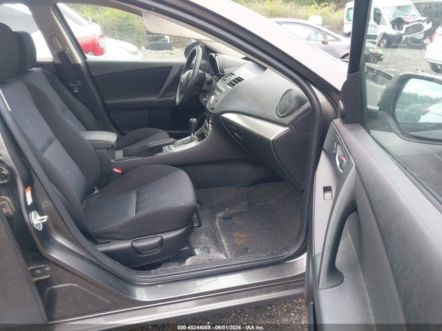 Aukcja sprzedaży 2010 Mazda Mazda3 I Touring, vin: JM1BL1SG5A1217572, numer aukcji: 45244009