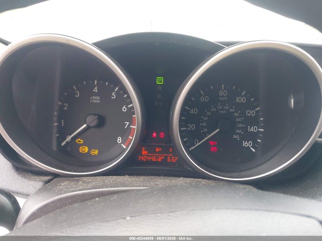 Aukcja sprzedaży 2010 Mazda Mazda3 I Touring, vin: JM1BL1SG5A1217572, numer aukcji: 45244009